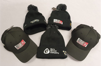 PROMOTIONAL MERCHANDISE